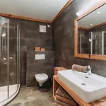 شقة Dome Apartments-apartment Viva & Heaven كابرون