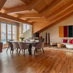 Dome Apartments-apartment Viva & Heaven كابرون