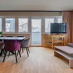 Dome Apartments-apartment Viva & Heaven