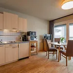 Dome Apartments-apartment Viva & Heaven