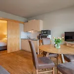 Dome Apartments-apartment Viva & Heaven شقة كابرون
