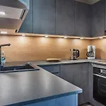 شقة Dome Apartments-apartment Viva & Heaven كابرون
