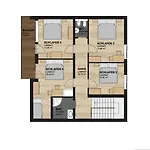 Dome Apartments-apartment Viva & Heaven *