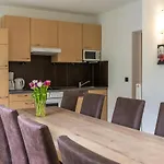 Dome Apartments-apartment Viva & Heaven شقة
