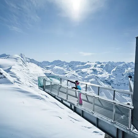 Ski Dome Apartments-Apartment Viva & Heaven Holiday Chalet
