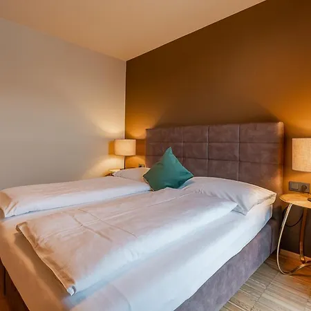 Dome Appartements&holiday *