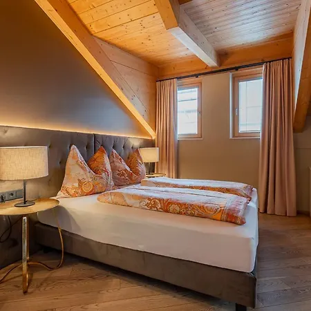 Ski Dome Apartments-Apartment Viva & Heaven Holiday Chalet * Kaprun
