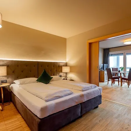 Appartement Dome Appartements&holiday Kaprun