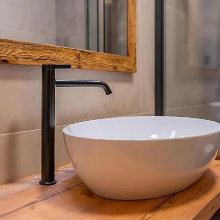 Dome Appartements&holiday Kaprun