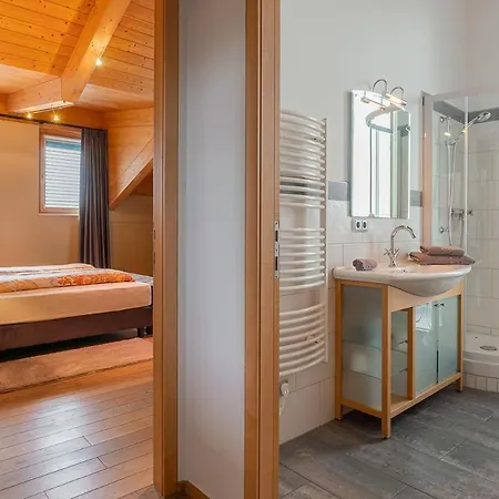 Ski Dome Apartments-Apartment Viva & Heaven Holiday Chalet Apartment