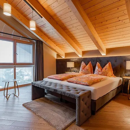 Dome Appartements&holiday *