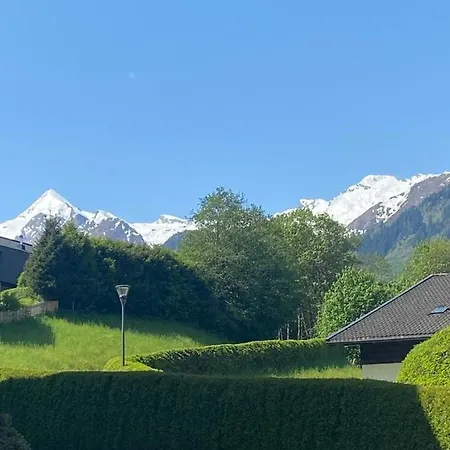 Dome Appartements&holiday * Kaprun