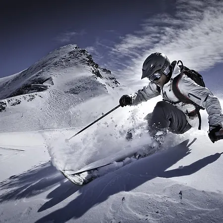 Ski Dome Apartments-Apartment Viva & Heaven Holiday Chalet Apartment *