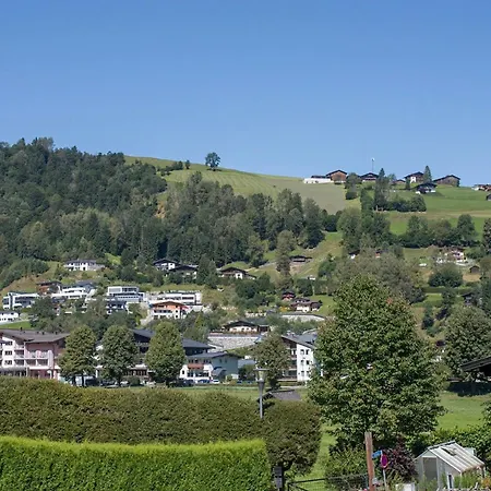 Appartement Dome Appartements&holiday