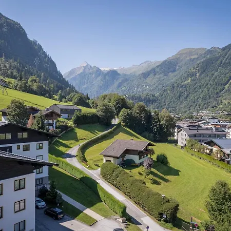 Dome Appartements&holiday *