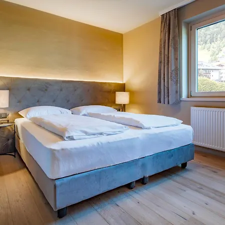 Appartement Dome Appartements&holiday *