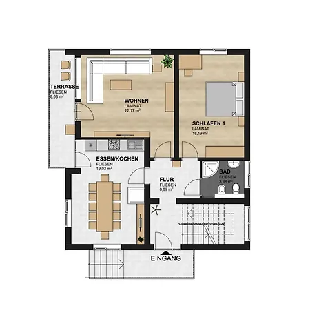 Apartment Ski Dome Apartments-Apartment Viva & Heaven Holiday Chalet *