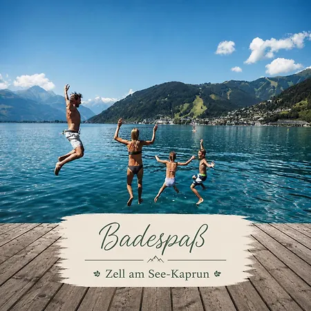 Dome Apartments-apartment Viva & Heaven - Summercard Included * Kaprun
