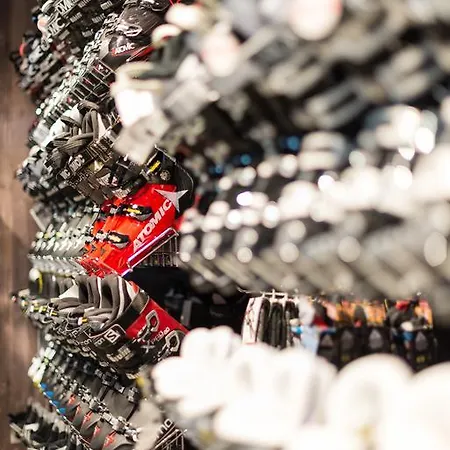 Dome Appartements&holiday Appartement *