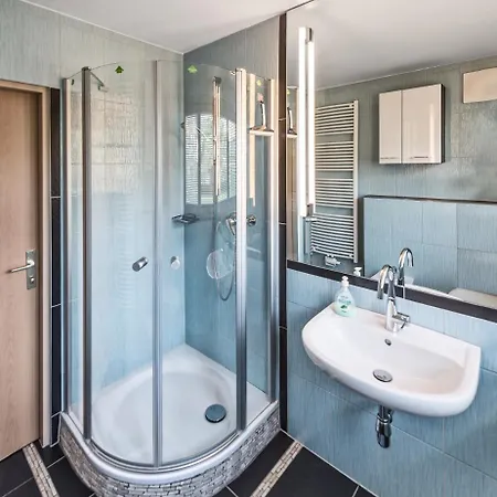 Apartment Ski Dome Apartments-Apartment Viva & Heaven Holiday Chalet Kaprun