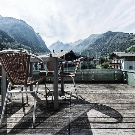 Dome Alpine Suites-apartment Viva & Heaven - Summercard Included