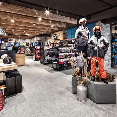 Dome Appartements&holiday Appartement Kaprun