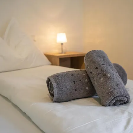 Ski Dome Apartments-Apartment Viva & Heaven Holiday Chalet Apartment