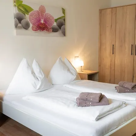 Dome Appartements&holiday * Kaprun