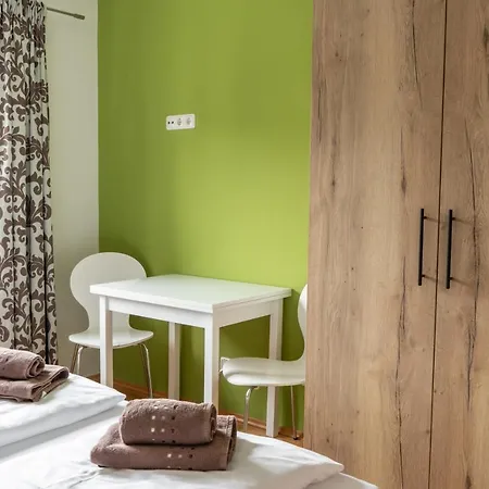 Apartment Ski Dome Apartments-Apartment Viva & Heaven Holiday Chalet