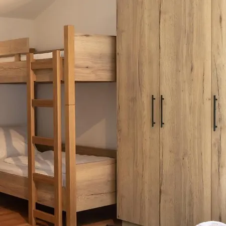 Ski Dome Apartments-Apartment Viva & Heaven Holiday Chalet Kaprun