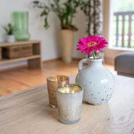 Dome Appartements&holiday Appartement Kaprun