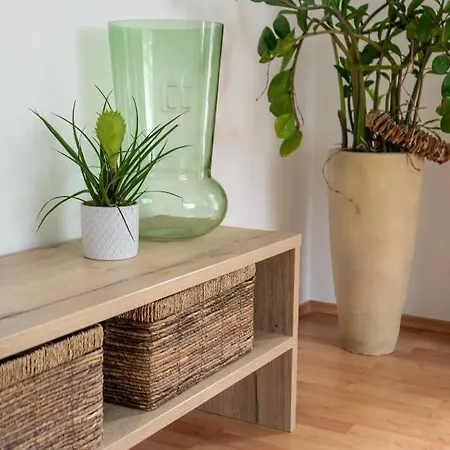 Dome Appartements&holiday