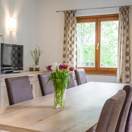 Ski Dome Apartments-Apartment Viva & Heaven Holiday Chalet Kaprun