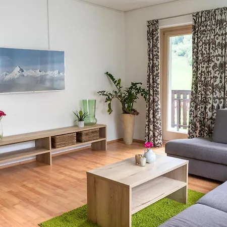 Ski Dome Apartments-Apartment Viva & Heaven Holiday Chalet Apartment *