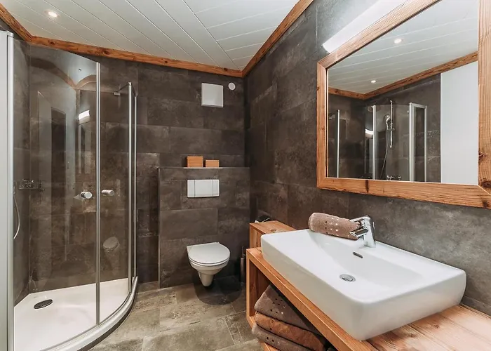 Apartamento Dome Apartments-apartment Viva & Heaven Kaprun