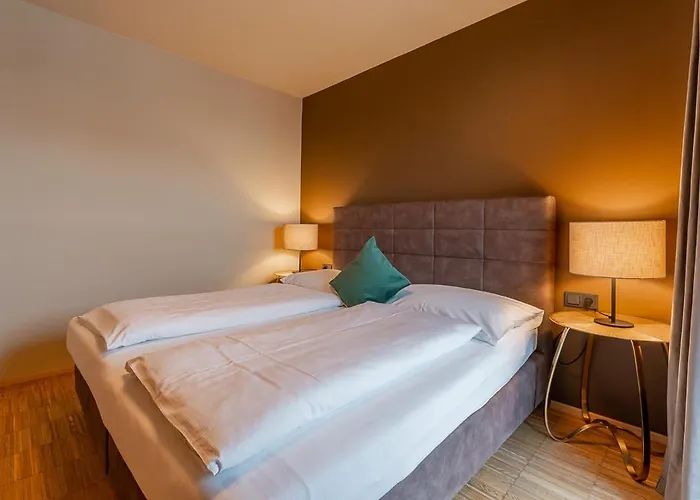 Dome Apartments-apartment Viva & Heaven *