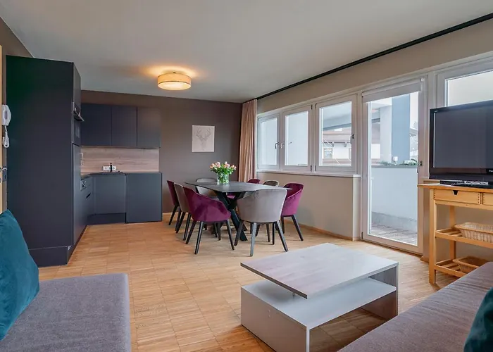 Dome Apartments-apartment Viva & Heaven Apartamento