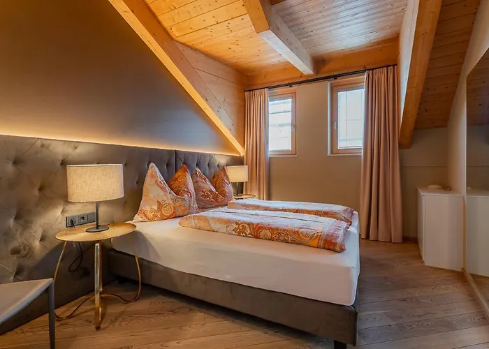 Dome Apartments-apartment Viva & Heaven * Kaprun