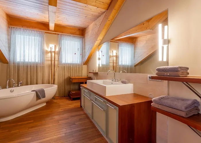 Dome Apartments-apartment Viva & Heaven Apartamento *