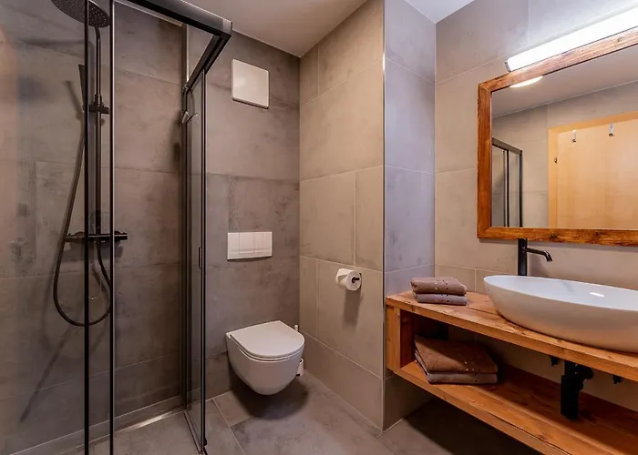 Dome Apartments-apartment Viva & Heaven Apartamento