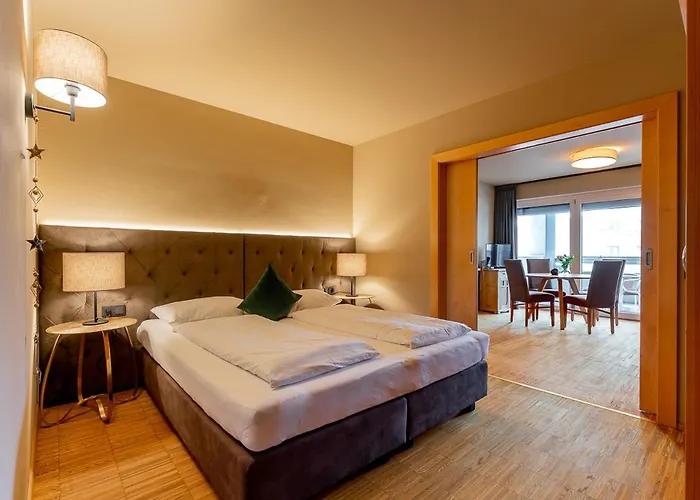 Apartamento Dome Apartments-apartment Viva & Heaven Kaprun