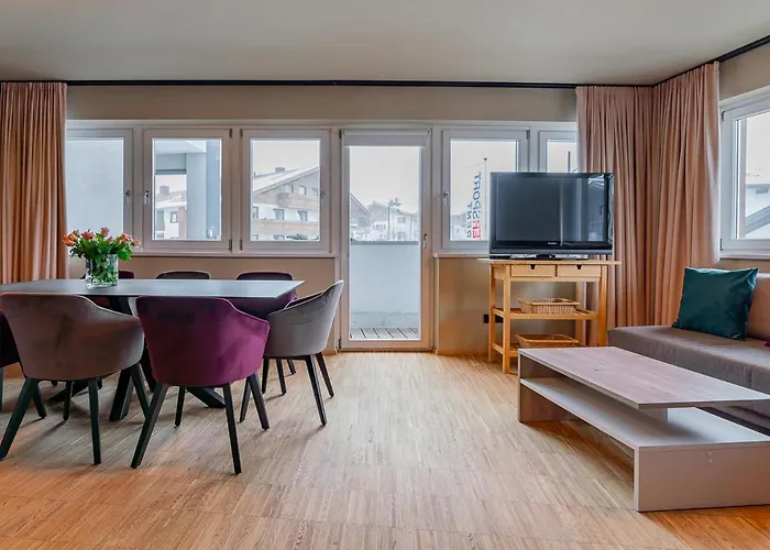 Dome Apartments-apartment Viva & Heaven