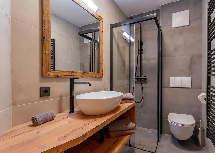 Dome Apartments-apartment Viva & Heaven