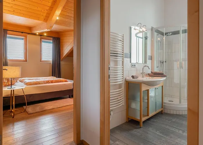 Dome Apartments-apartment Viva & Heaven Apartamento