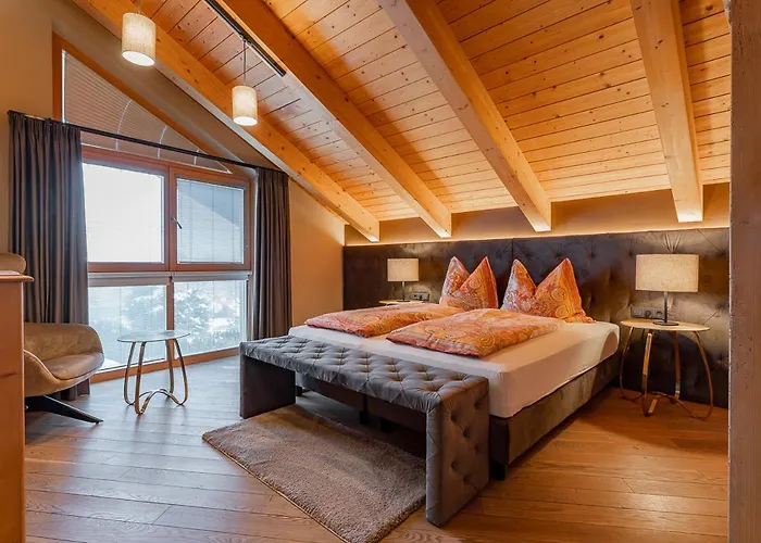 Dome Apartments-apartment Viva & Heaven *