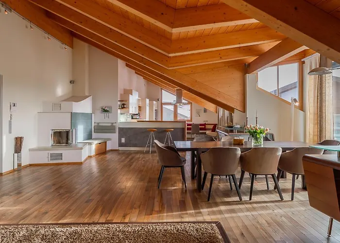 Dome Apartments-apartment Viva & Heaven Apartamento