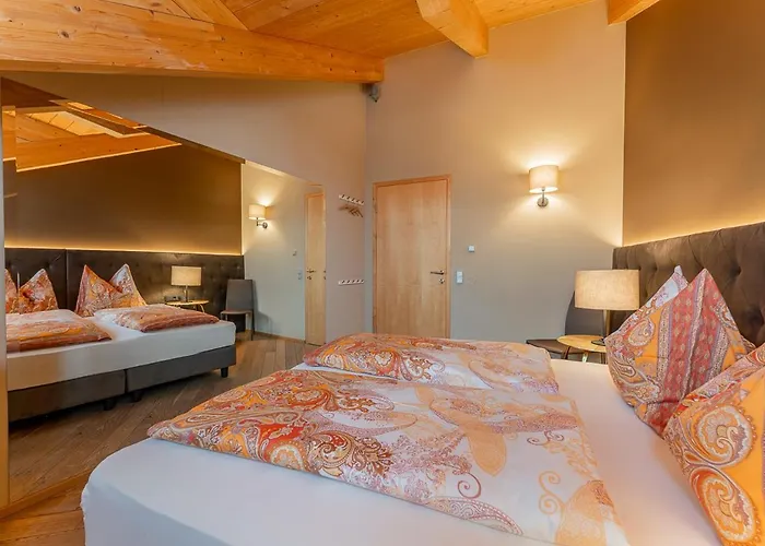 Apartamento Dome Apartments-apartment Viva & Heaven Kaprun