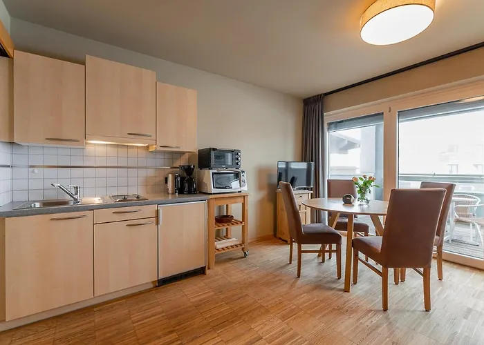 Dome Apartments-apartment Viva & Heaven