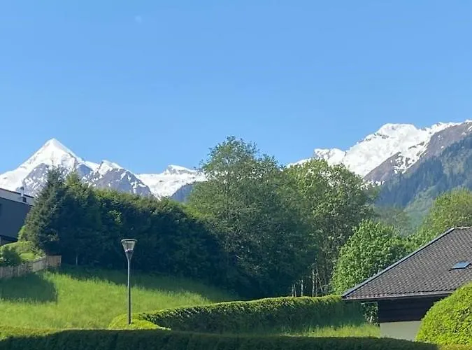 Dome Apartments-apartment Viva & Heaven * Kaprun