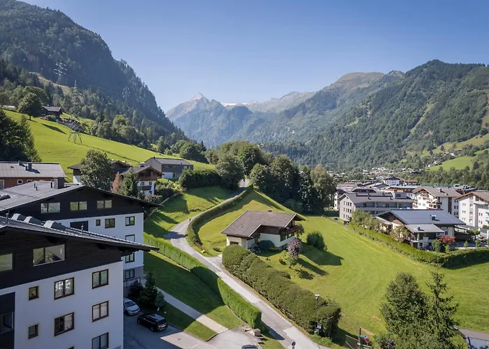 Dome Apartments-apartment Viva & Heaven *